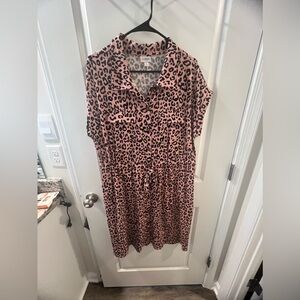LuLaRoe Dress